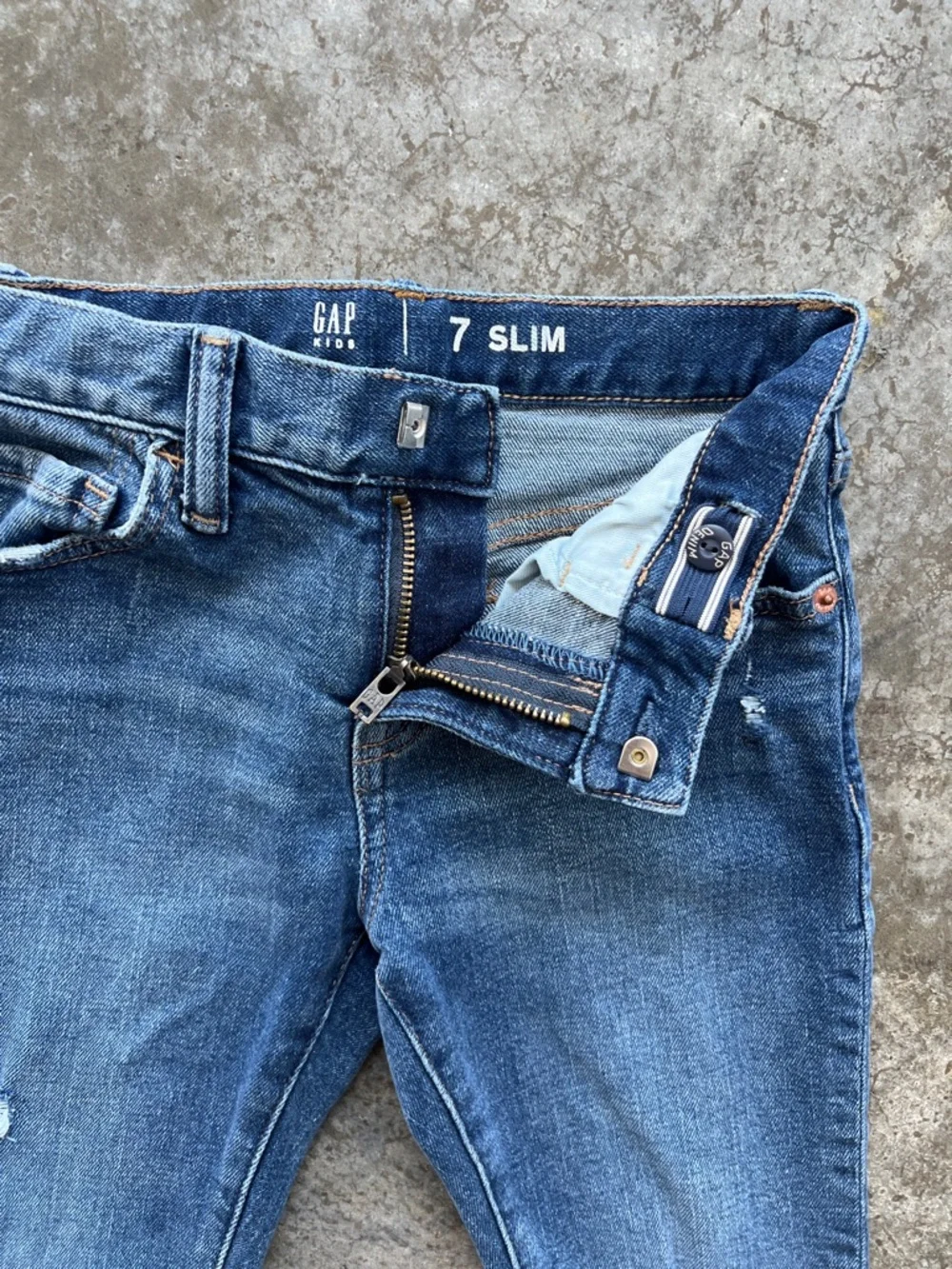 GAP classic kids